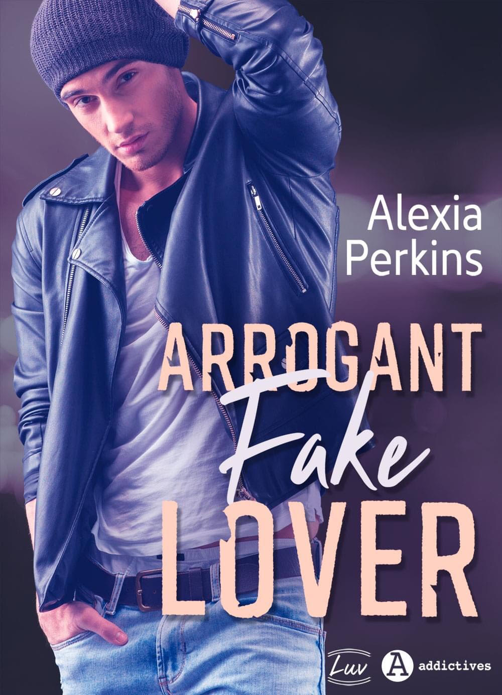 arrogant fake lovers