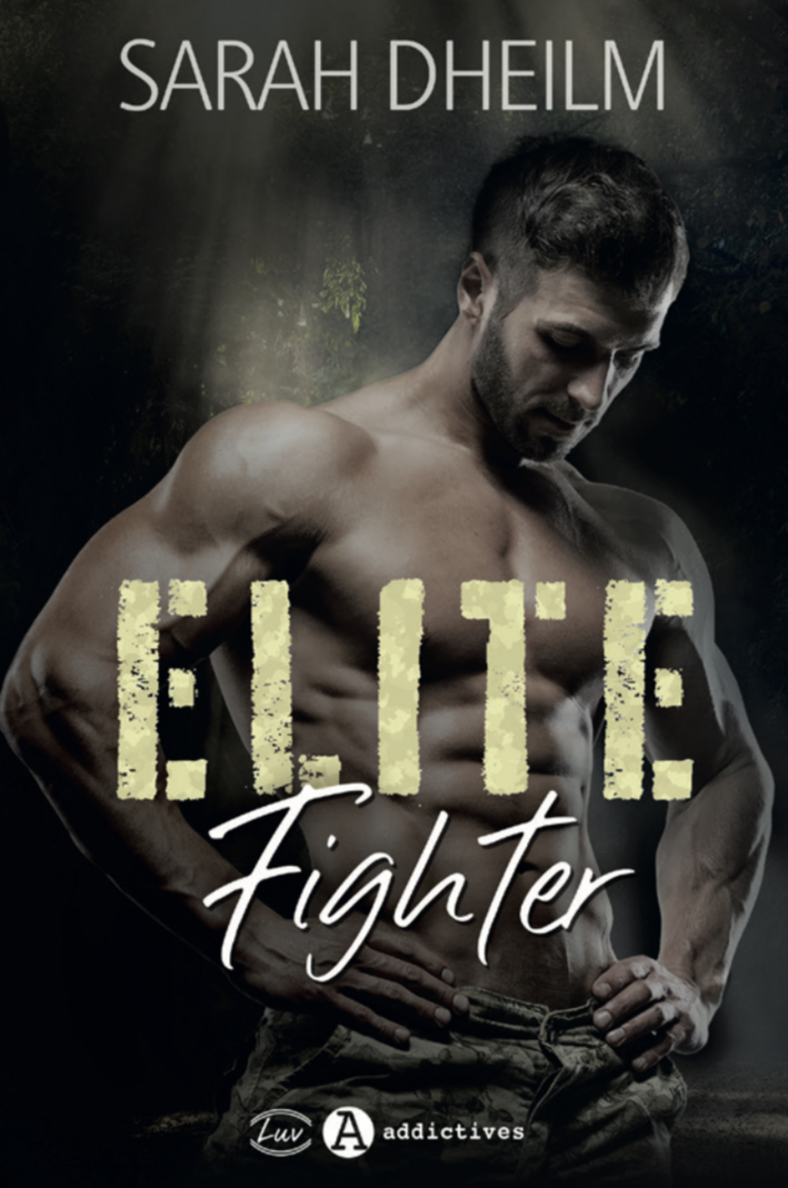 01-19 Elite Fighter